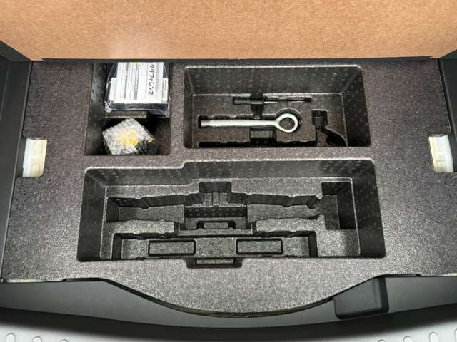 ホンダ ＷＲ−Ｖ １．５ Ｚ R8年 (関東) 99