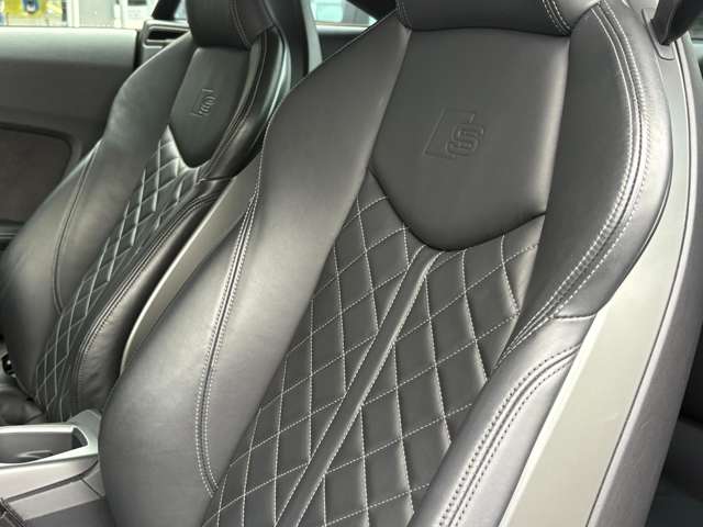 アウディ ＴＴＳ ２．０ ４ＷＤ H29年 (関東) 99