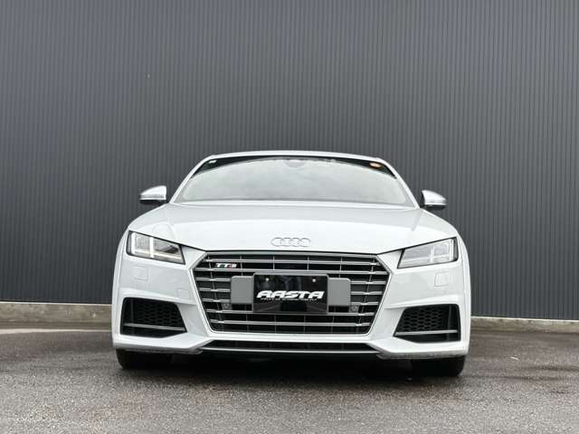 アウディ ＴＴＳ ２．０ ４ＷＤ H29年 (関東) 99