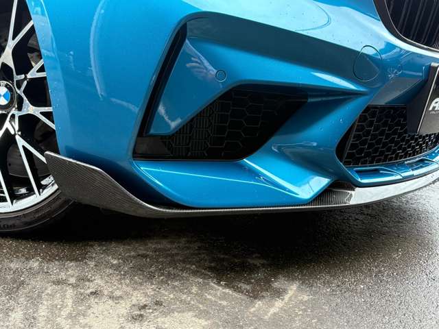 ＢＭＷ Ｍ２コンペティション Ｍ ＤＣＴドライブロジック R2年 (関東) 99