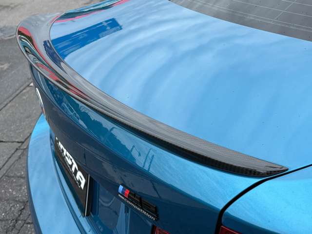 ＢＭＷ Ｍ２コンペティション Ｍ ＤＣＴドライブロジック R2年 (関東) 99