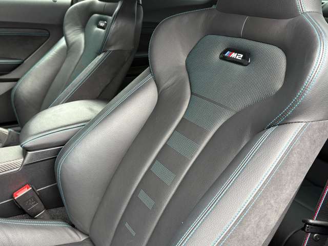 ＢＭＷ Ｍ２コンペティション Ｍ ＤＣＴドライブロジック R2年 (関東) 99