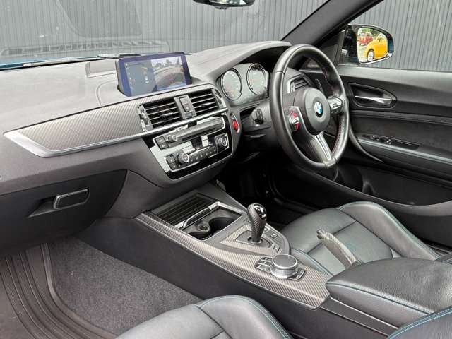 ＢＭＷ Ｍ２コンペティション Ｍ ＤＣＴドライブロジック R2年 (関東) 99