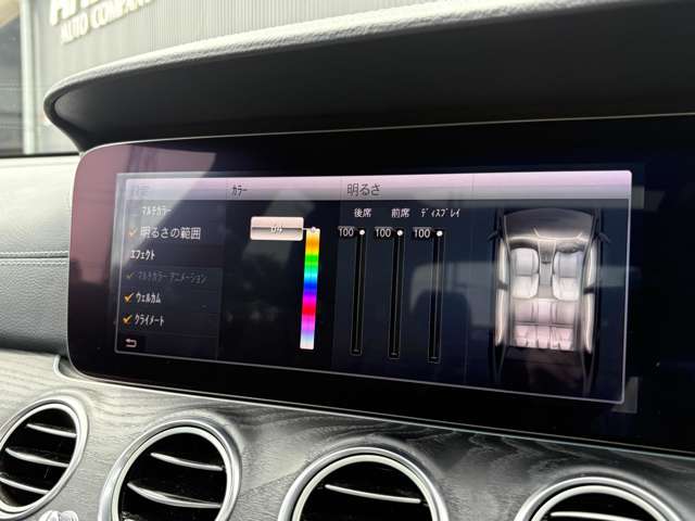 メルセデスベンツ Ｅクラス Ｅ２５０　アバンギャルド　スポーツ H30年 (関東) 99