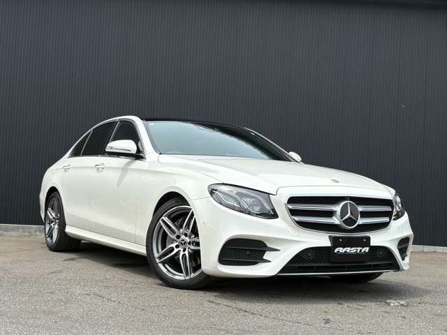 メルセデスベンツ Ｅクラス Ｅ２５０　アバンギャルド　スポーツ H30年 (関東) 99