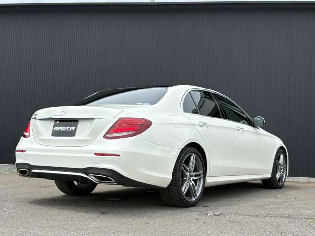 メルセデスベンツ Ｅクラス Ｅ２５０　アバンギャルド　スポーツ H30年 (関東) 99