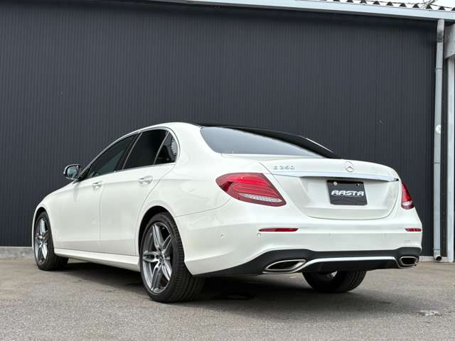 メルセデスベンツ Ｅクラス Ｅ２５０　アバンギャルド　スポーツ H30年 (関東) 99