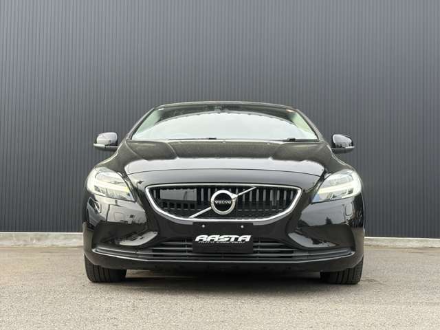 ボルボ Ｖ４０ Ｄ４ モメンタム ディーゼルターボ H30年 (関東) 99