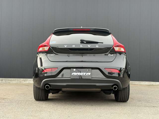 ボルボ Ｖ４０ Ｄ４ モメンタム ディーゼルターボ H30年 (関東) 99