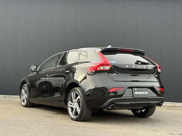 ボルボ Ｖ４０ Ｄ４ モメンタム ディーゼルターボ H30年 (関東) 99