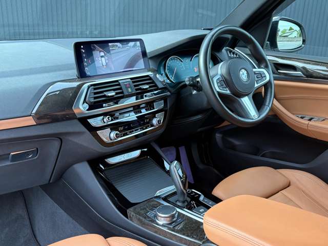 ＢＭＷ Ｘ３ Ｘドライブ２０Ｄ Ｍスポーツ ディーゼルターボ ４ＷＤ R1年 (関東) 99