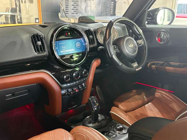 ミニ ミニクロスオーバー ジョン・クーパー・ワークス ４ＷＤ R4年 (関東) 99