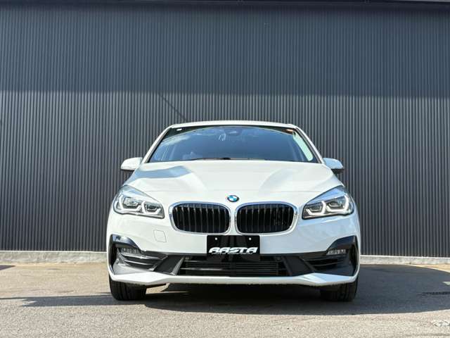 ＢＭＷ ２シリーズグランツアラー ２１８Ｉ スポーツ ＤＣＴ R1年 (関東) 99