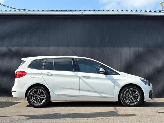 ＢＭＷ ２シリーズグランツアラー ２１８Ｉ スポーツ ＤＣＴ R1年 (関東) 99