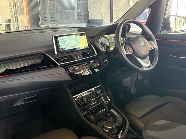 ＢＭＷ ２シリーズグランツアラー ２１８Ｉ スポーツ ＤＣＴ R1年 (関東) 99