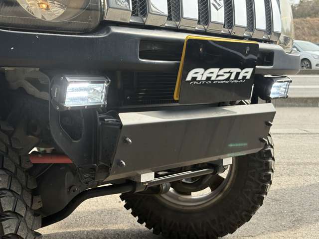 スズキ ジムニー ６６０ ランドベンチャー ４ＷＤ H18年 (関東) 99