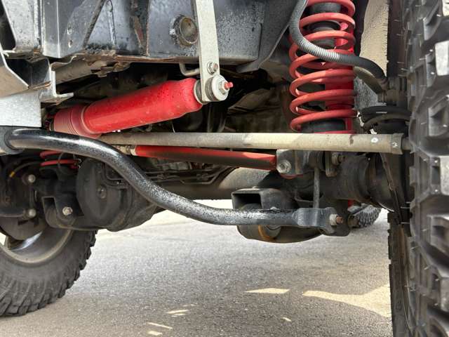 スズキ ジムニー ６６０ ランドベンチャー ４ＷＤ H18年 (関東) 99