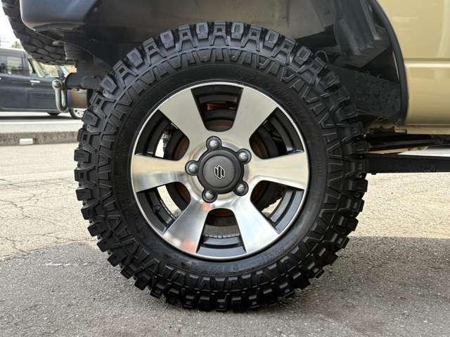 スズキ ジムニー ６６０ ランドベンチャー ４ＷＤ H18年 (関東) 99