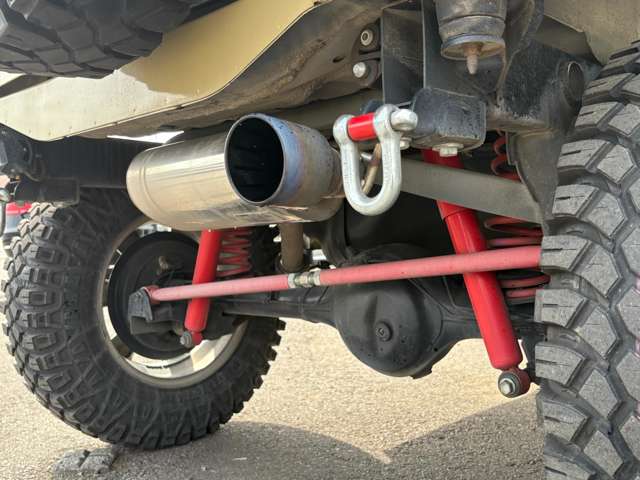 スズキ ジムニー ６６０ ランドベンチャー ４ＷＤ H18年 (関東) 99