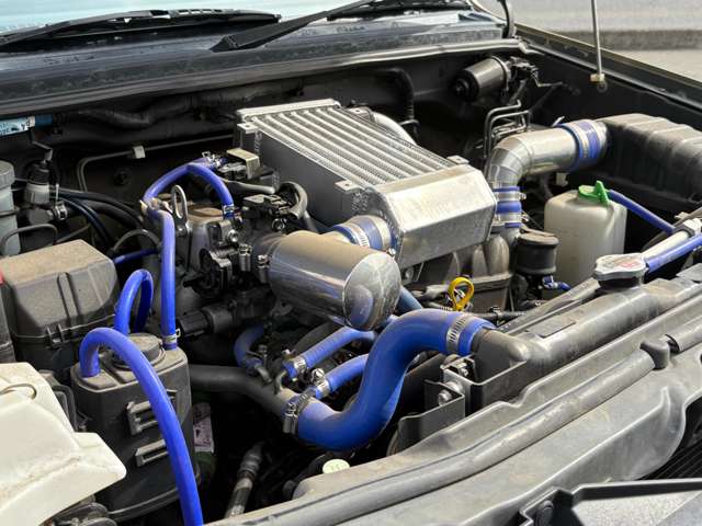 スズキ ジムニー ６６０ ランドベンチャー ４ＷＤ H18年 (関東) 99