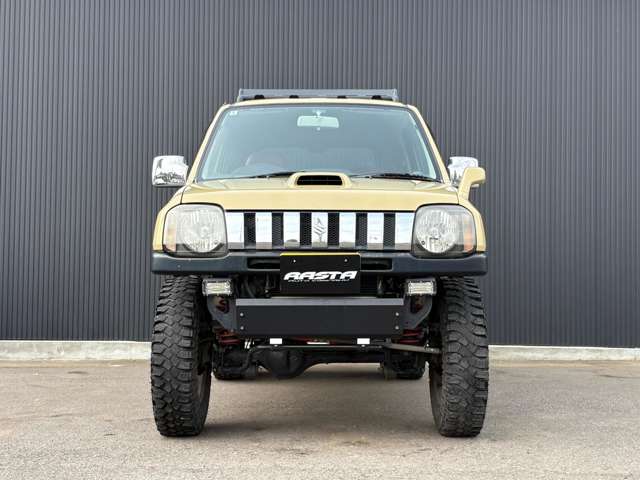 スズキ ジムニー ６６０ ランドベンチャー ４ＷＤ H18年 (関東) 99
