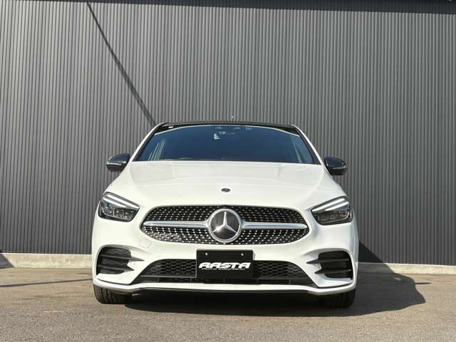 メルセデスベンツ Ｂクラス Ｂ２００Ｄ ＡＭＧライン ディーゼルターボ R1年 (関東) 99