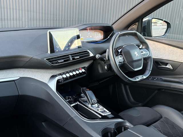 プジョー ５００８ ＧＴ ブルーＨＤＩ ディーゼルターボ R1年 (関東) 99