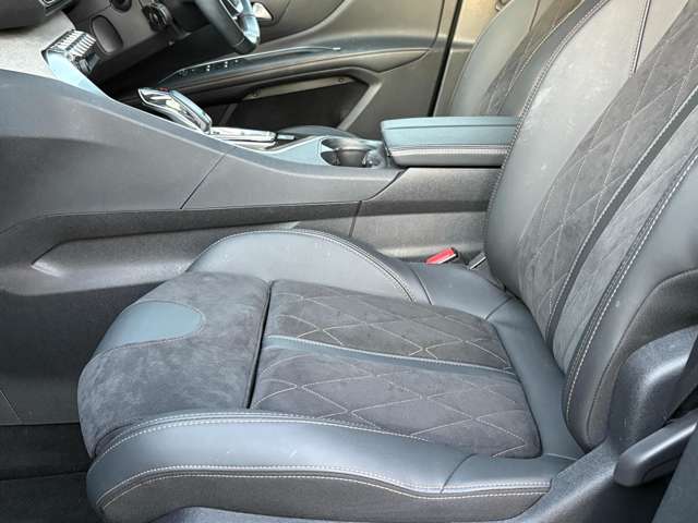 プジョー ５００８ ＧＴ ブルーＨＤＩ ディーゼルターボ R1年 (関東) 99