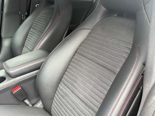 メルセデスベンツ ＣＬＡシューティングブレーク ＣＬＡ１８０ H29年 (関東) 99