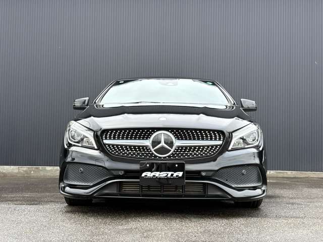 メルセデスベンツ ＣＬＡシューティングブレーク ＣＬＡ１８０ H29年 (関東) 99