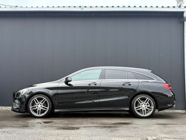 メルセデスベンツ ＣＬＡシューティングブレーク ＣＬＡ１８０ H29年 (関東) 99