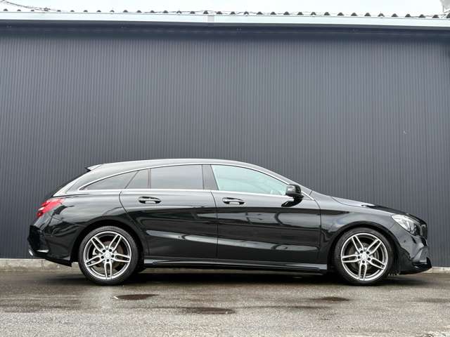 メルセデスベンツ ＣＬＡシューティングブレーク ＣＬＡ１８０ H29年 (関東) 99