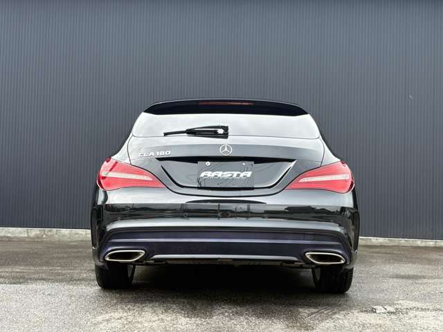 メルセデスベンツ ＣＬＡシューティングブレーク ＣＬＡ１８０ H29年 (関東) 99