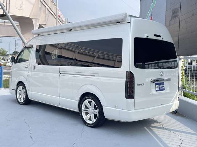 トヨタ ハイエースバン ＡＴＶ群馬 R1年 (関東) 99