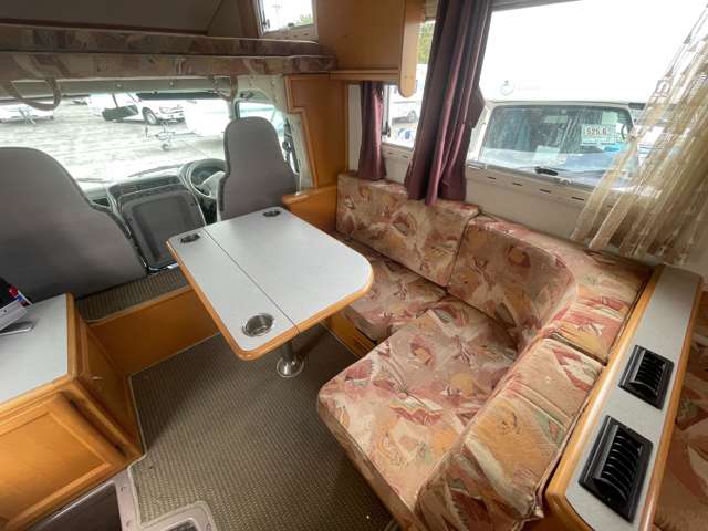 トヨタ カムロード グローバル H19年 (関東) 99