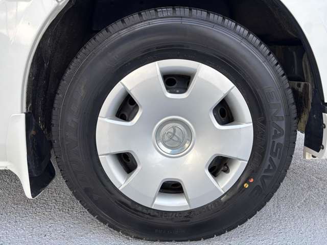 トヨタ ハイエースバン デルタリンク H26年 (関東) 99
