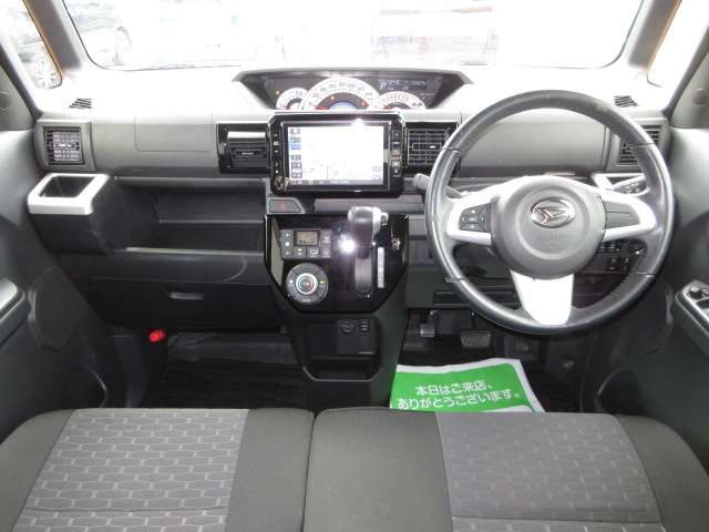 ダイハツ ウェイク ６６０ Ｇターボ リミテッド ＳＡＩＩＩ R1年 (関東) 99