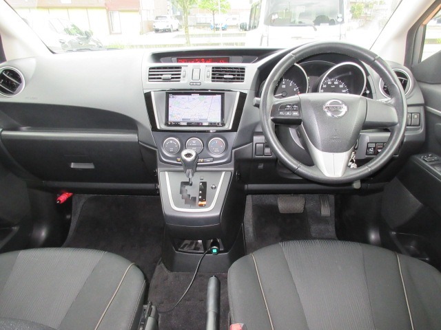 日産 ラフェスタ ２．０ Ｇ H29年 (関東) 99