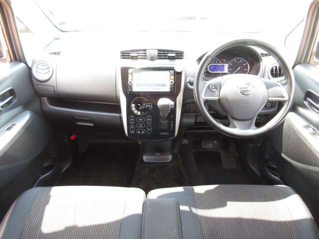 日産 デイズ ６６０ ハイウェイスターＧ H25年 (関東) 99