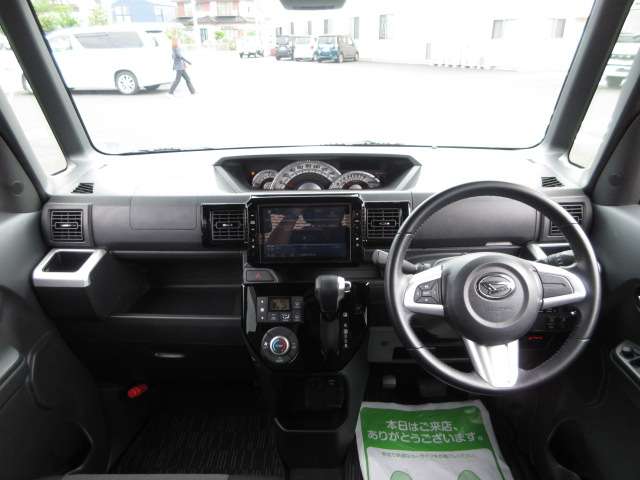 ダイハツ ウェイク ６６０ Ｇターボ リミテッド ＳＡＩＩＩ R3年 (関東) 99