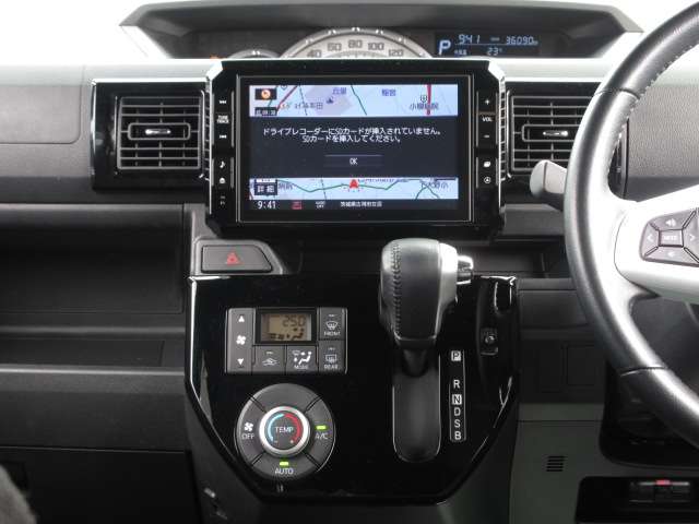ダイハツ ウェイク ６６０ Ｇターボ リミテッド ＳＡＩＩＩ R3年 (関東) 99