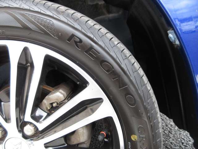 ダイハツ タント ６６０ カスタム ＲＳ ＳＡＩＩＩ H30年 (関東) 99