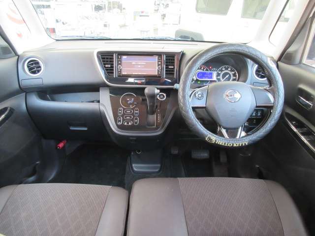 日産 デイズ　ルークス ６６０ ハイウェイスターＸ Ｖセレクション H29年 (関東) 99