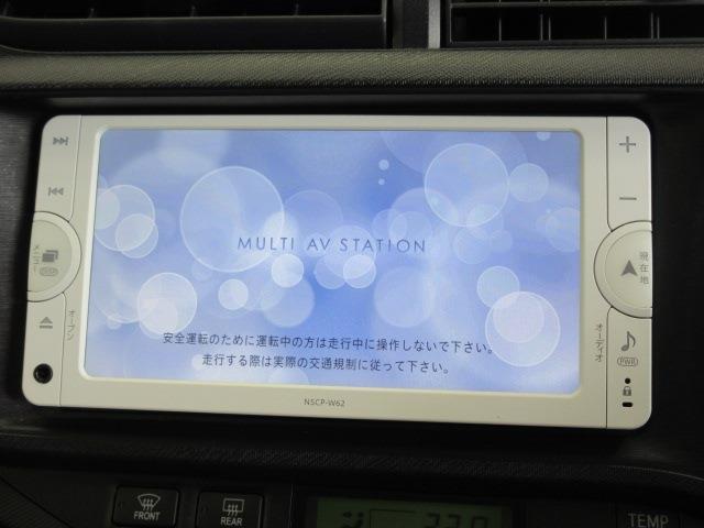 トヨタ アクア １．５ Ｓ H25年 (関東) 99
