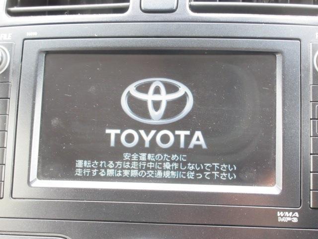 トヨタ ブレイド ２．４ Ｇ バージョンＬ H20年 (関東) 99