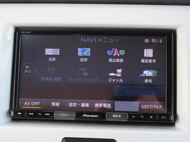 スズキ ハスラー ６６０ Ｘ H30年 (関東) 99