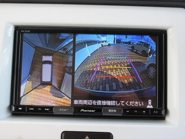 スズキ ハスラー ６６０ Ｘ H30年 (関東) 99