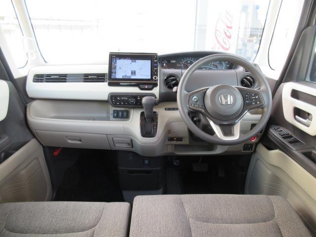 ホンダ Ｎ　ＢＯＸ ６６０ Ｇ Ｌ ホンダセンシング R2年 (関東) 99