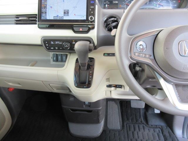 ホンダ Ｎ　ＢＯＸ ６６０ Ｇ Ｌ ホンダセンシング R2年 (関東) 99