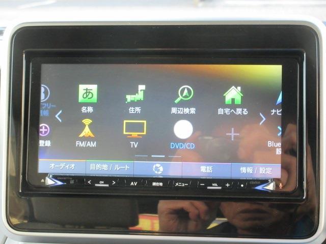 スズキ スペーシア ６６０ ハイブリッド Ｘ H30年 (関東) 99